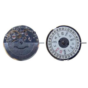DG 2803 DG 2803